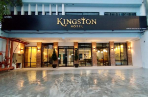 Kingston Hotel 7, Johor Bharu